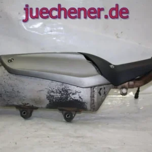 Piaggio Beverly 350 Auspuff komplett mit Lambdasone