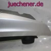 Piaggio Beverly 350 Seitenteil links silber matt linke Seitenverkleidung Heckverkleidung