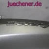Piaggio Beverly 350 Seitenteil links silber matt linke Seitenverkleidung Heckverkleidung