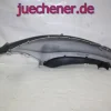 Piaggio Beverly 350 Seitenteil Rechts silber matt rechte Seitenverkleidung Heckverkleidung