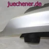 Piaggio Beverly 350 Seitenteil Rechts silber matt rechte Seitenverkleidung Heckverkleidung