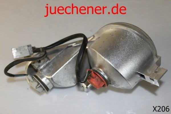 Piaggio Carnaby 125 200 250 Rücklicht links Blinker hinten links