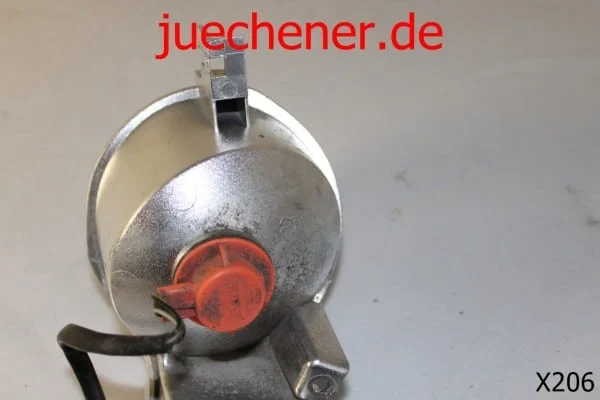 Piaggio Carnaby 125 200 250 Rücklicht links Blinker hinten links