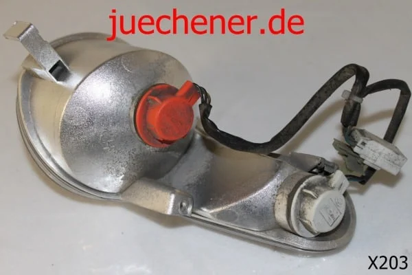piaggio_carnaby_ruecklicht_rechts_001_4108_1.jpg Piaggio Carnaby 125 200 250 Rücklicht rechts Blinker hinten rechts