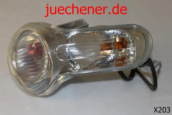 piaggio_carnaby_ruecklicht_rechts_003_4108_0.jpg Piaggio Carnaby 125 200 250 Rücklicht rechts Blinker hinten rechts