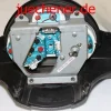 Piaggio Carnaby 125 200 Cockpit Tachometer Tacho