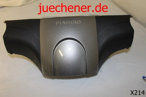 Piaggio Carnaby 125 200 Cockpit Tachometer Tacho