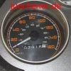 Piaggio Carnaby 125 200 Cockpit Tachometer Tacho