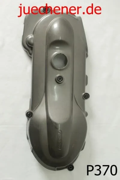 Piaggio Hexagon Variomatikdeckel Motordeckel  Deckel
