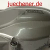 Piaggio Hexagon Variomatikdeckel Motordeckel  Deckel