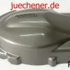 Piaggio Hexagon Variomatikdeckel Motordeckel  Deckel