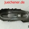 Piaggio Hexagon Variomatikdeckel Motordeckel  Deckel