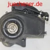 Piaggio Liberty 50 4t Lüfterradabdeckung verkleidung abdeckung Motorverkleidung