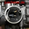 Piaggio Liberty 50 Vergaser Ansaugstutzen original