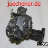 Piaggio Liberty 50 Vergaser Ansaugstutzen original