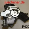 Piaggio Liberty 50 Vergaser Ansaugstutzen original