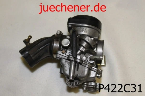 Piaggio Liberty 50 Vergaser Ansaugstutzen original