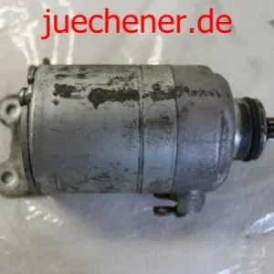 Piaggio Liberty 125 Anlasser Starter Startermotor Elektromotor