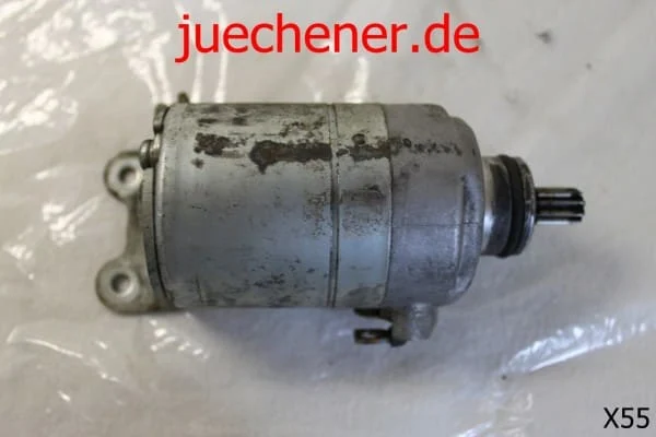 piaggio_liberty_anlasser001.jpg Piaggio Liberty 125 Anlasser Starter Startermotor Elektromotor