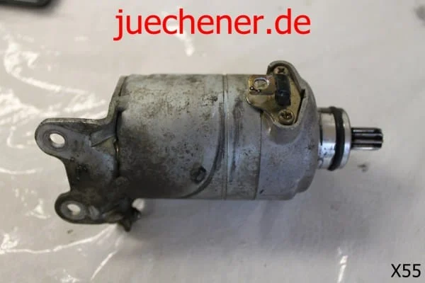 piaggio_liberty_anlasser002.jpg Piaggio Liberty 125 Anlasser Starter Startermotor Elektromotor