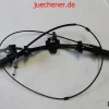 Piaggio Liberty Lenker