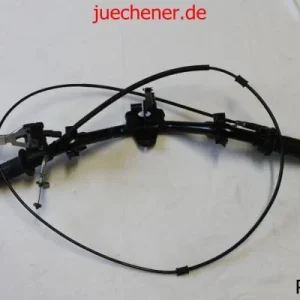 Piaggio Liberty Lenker
