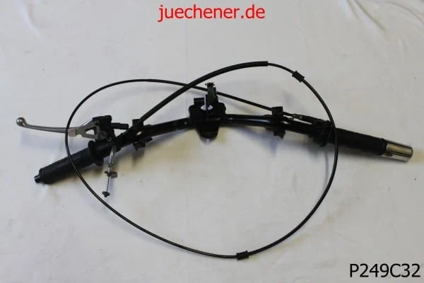 Piaggio Liberty Lenker
