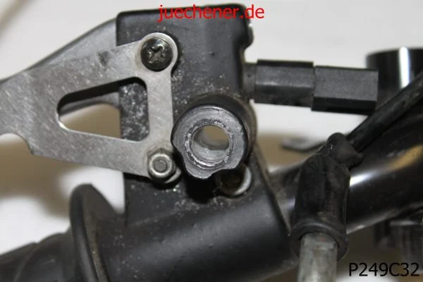 Piaggio Liberty Lenker