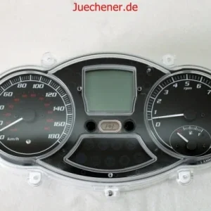 Piaggio MP3 Tacho Cockpit Instrumentengruppe 640386