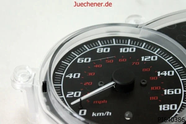 Piaggio MP3 Tacho Cockpit Instrumentengruppe 640386