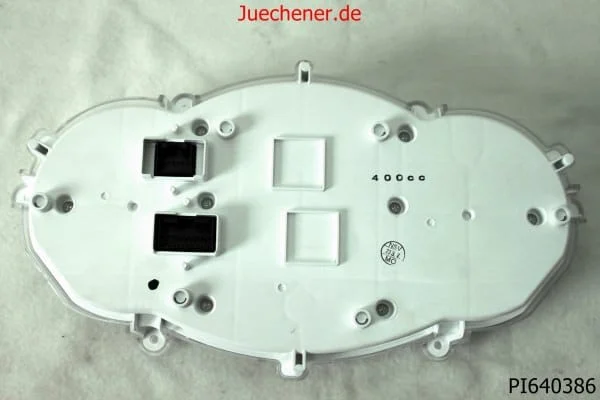 Piaggio MP3 Tacho Cockpit Instrumentengruppe 640386