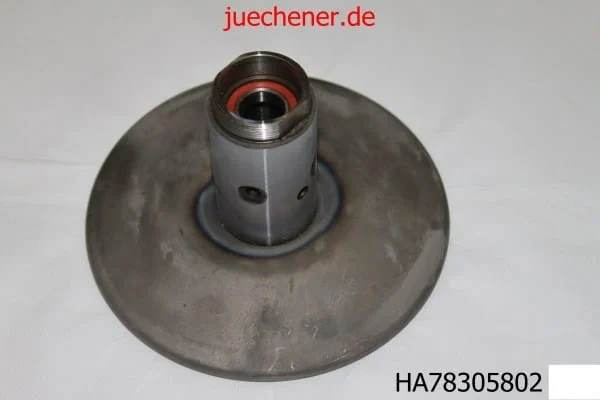 Piaggio Riemenscheibe hinten 78305802