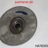 Piaggio Riemenscheibe hinten 78305802