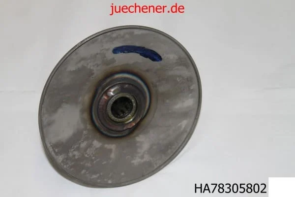 Piaggio Riemenscheibe hinten 78305802