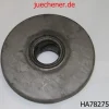 Piaggio Riemenscheibe vorne 78275955