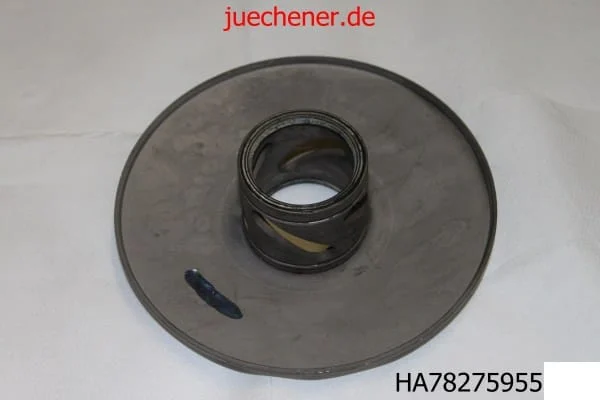Piaggio Riemenscheibe vorne 78275955