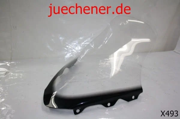 Piaggio X10 Windschutzscheibe Windschild