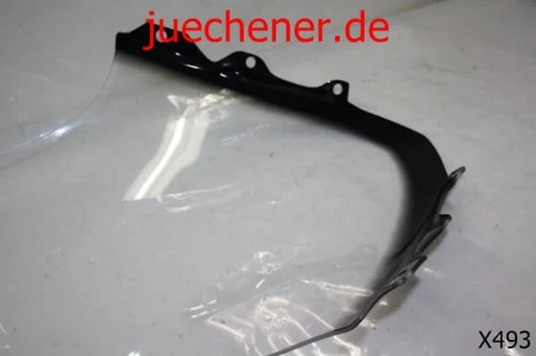 Piaggio X10 Windschutzscheibe Windschild