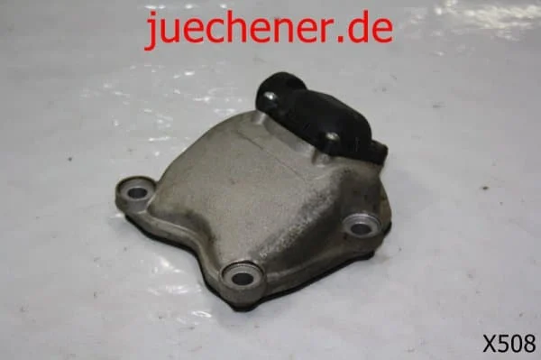 Piaggio X9 125 4T LC Ventildeckel Zylinderkopfabdeckung