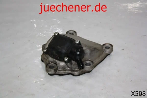 Piaggio X9 125 4T LC Ventildeckel Zylinderkopfabdeckung