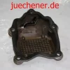 Piaggio X9 125 4T LC Ventildeckel Zylinderkopfabdeckung