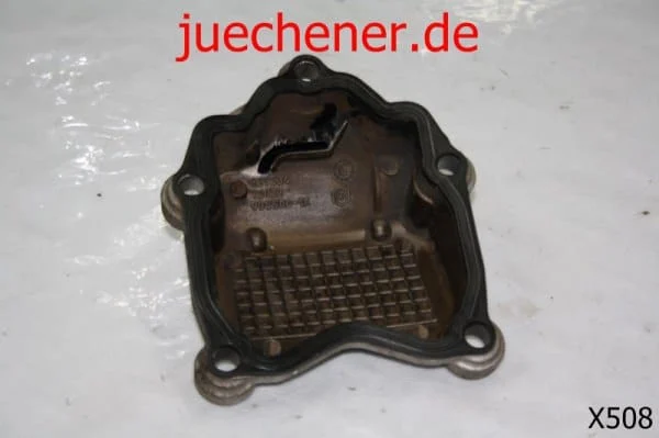 Piaggio X9 125 4T LC Ventildeckel Zylinderkopfabdeckung