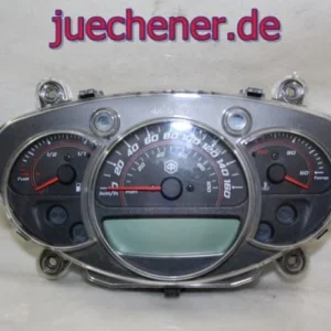 Piaggio Beverly 350 Tacho Tachometer