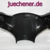 Piaggio ZIP II C25 Lenkerdeckel hinten Lenkerverkleidung incl. Schallter
