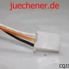 Lichtmaschine Stator Ankerplatte Rivero 50ccm Minarelli Basis