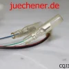 Lichtmaschine Stator Ankerplatte Rivero 50ccm Minarelli Basis