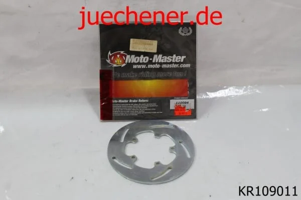 Gilera Runner Moto - Master Bremsscheibe hinten