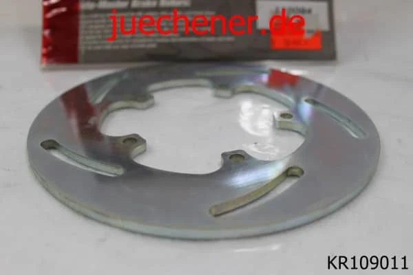 Gilera Runner Moto - Master Bremsscheibe hinten