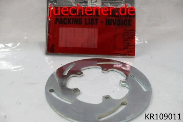 Gilera Runner Moto - Master Bremsscheibe hinten