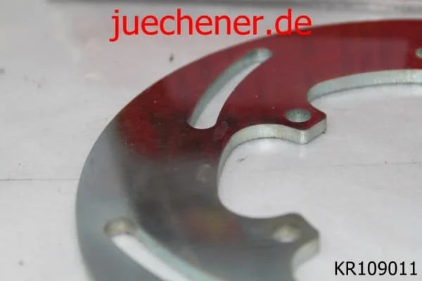 Gilera Runner Moto - Master Bremsscheibe hinten